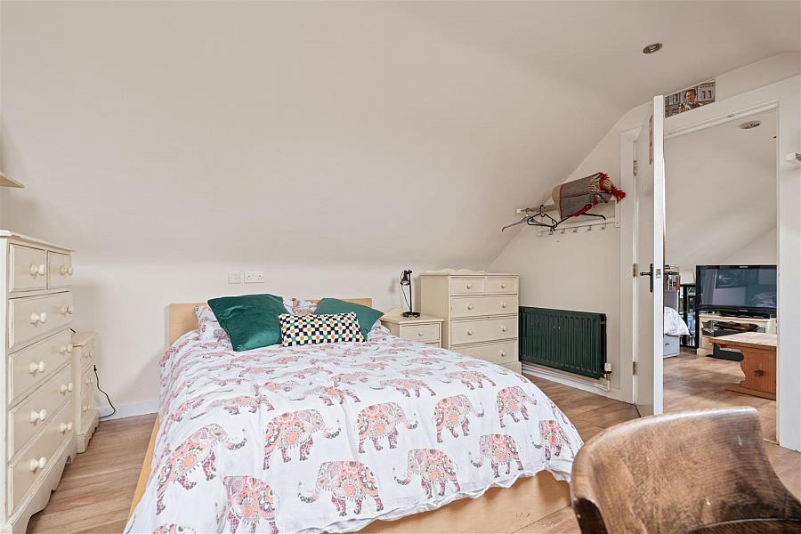 The Barn, 3A Ballykeigle Road