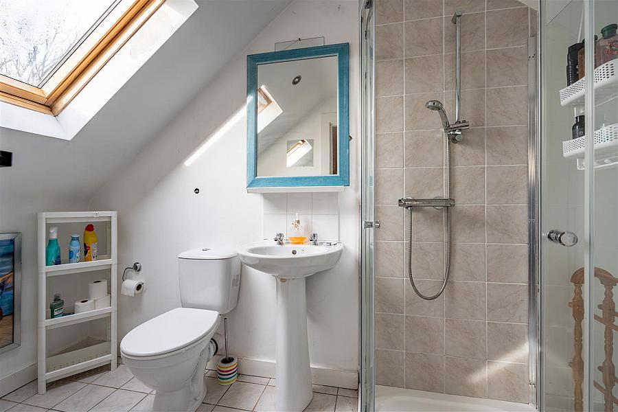 The Barn, 3A Ballykeigle Road