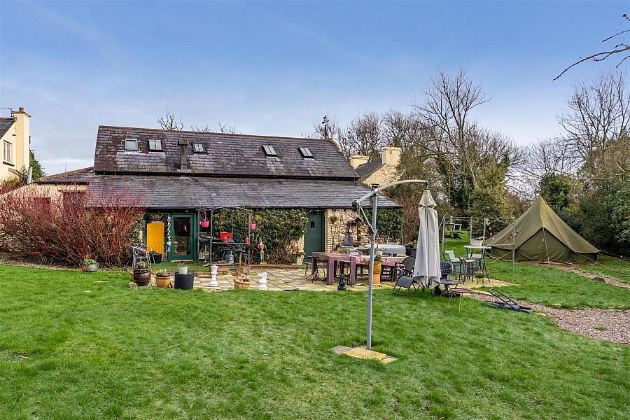 The Barn, 3A Ballykeigle Road