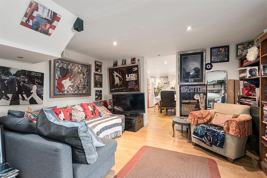 The Barn, 3A Ballykeigle Road