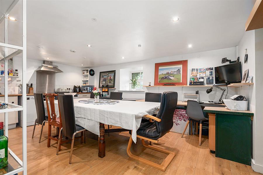 The Barn, 3A Ballykeigle Road