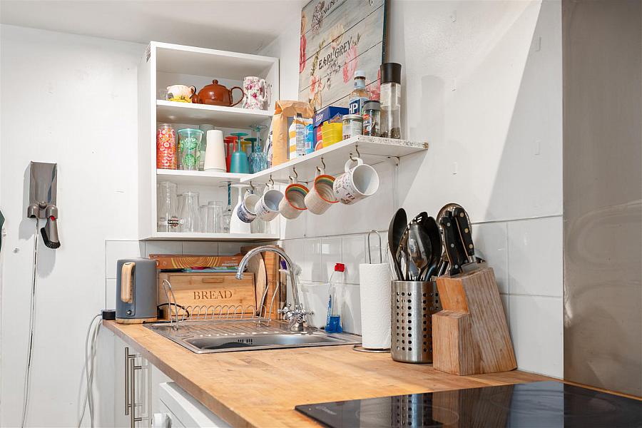 The Barn, 3A Ballykeigle Road