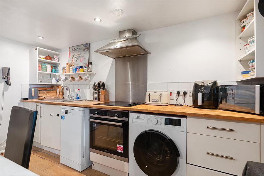 The Barn, 3A Ballykeigle Road