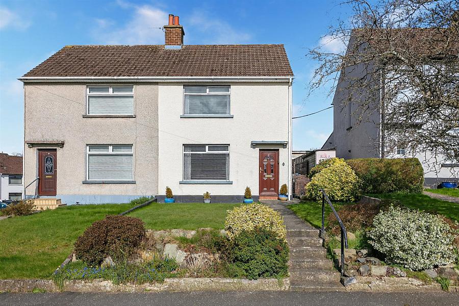 9 Coronation Crescent