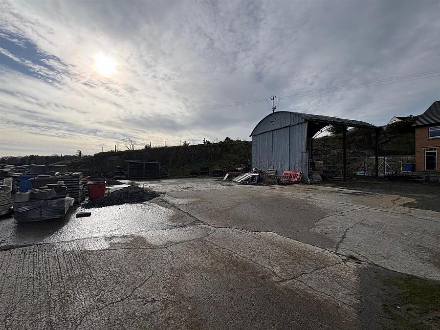 Development Site @ Grand Jury Lane