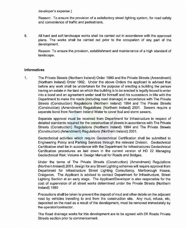 Development Site @ Grand Jury Lane