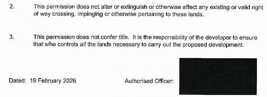 Development Site @ Grand Jury Lane