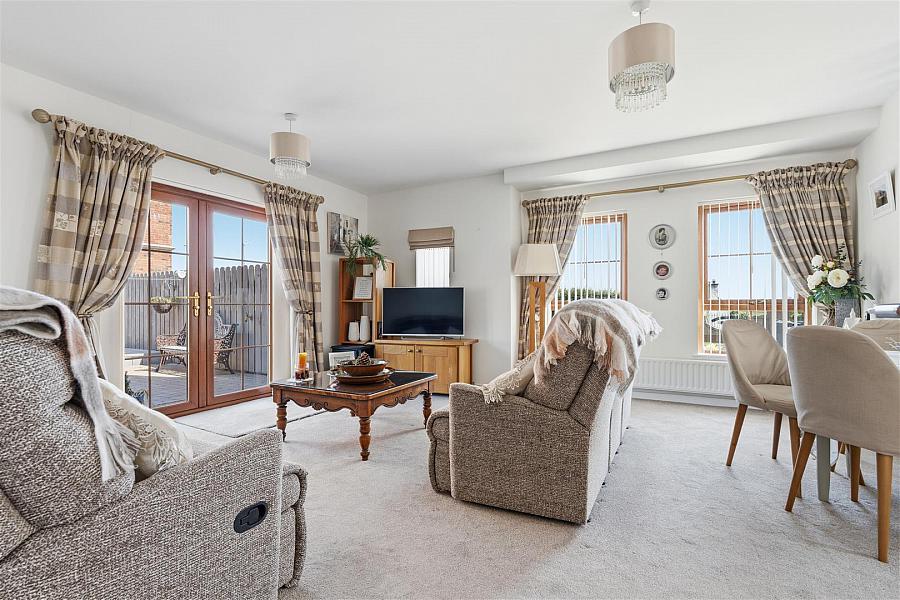 5 Forge Hill Close