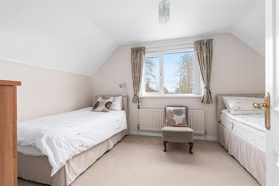 3 Shrewsbury Heights