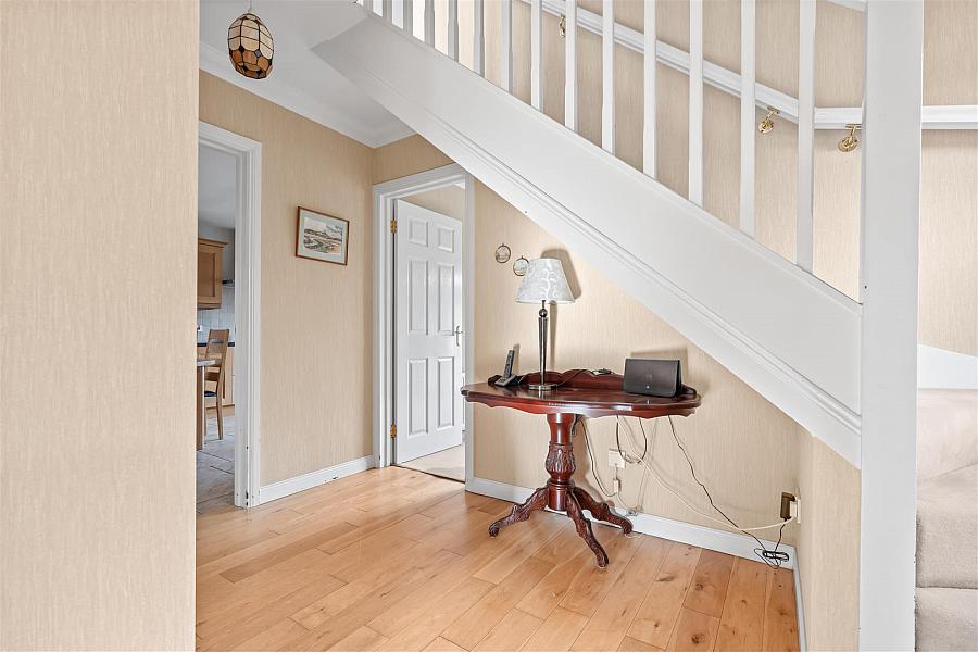 3 Shrewsbury Heights