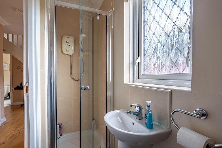 3 Shrewsbury Heights