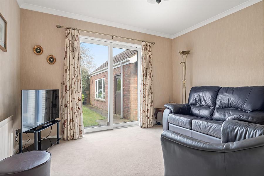 3 Shrewsbury Heights