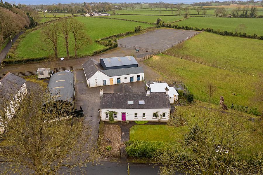 Wayside Cottage, 53 Ballinderry Road