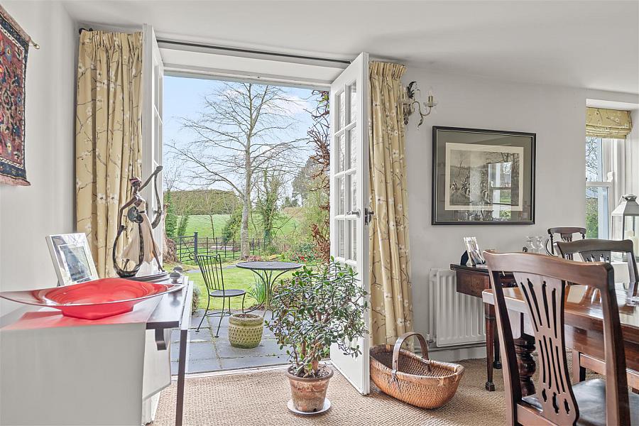 Wayside Cottage, 53 Ballinderry Road