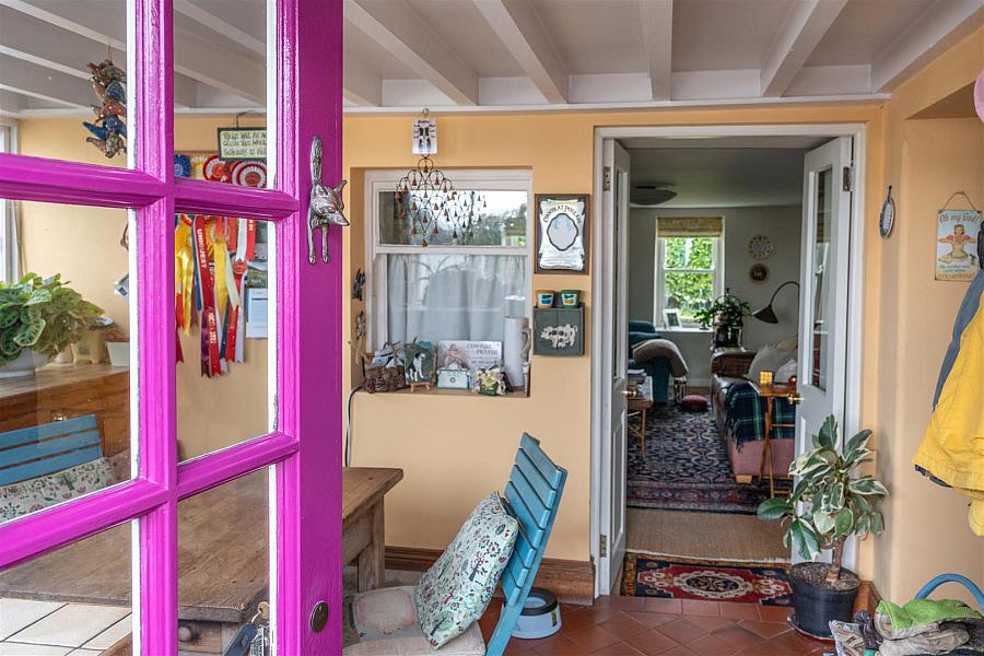 Wayside Cottage, 53 Ballinderry Road