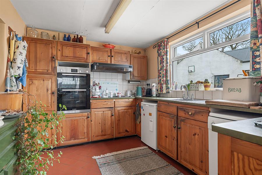 Wayside Cottage, 53 Ballinderry Road