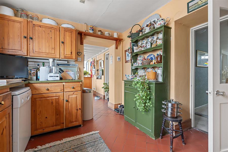 Wayside Cottage, 53 Ballinderry Road