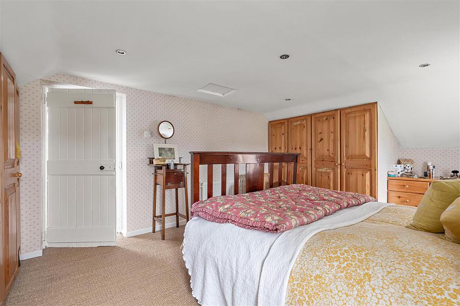 Wayside Cottage, 53 Ballinderry Road