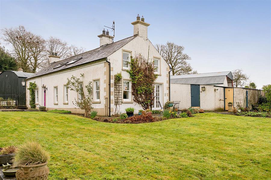 Wayside Cottage, 53 Ballinderry Road