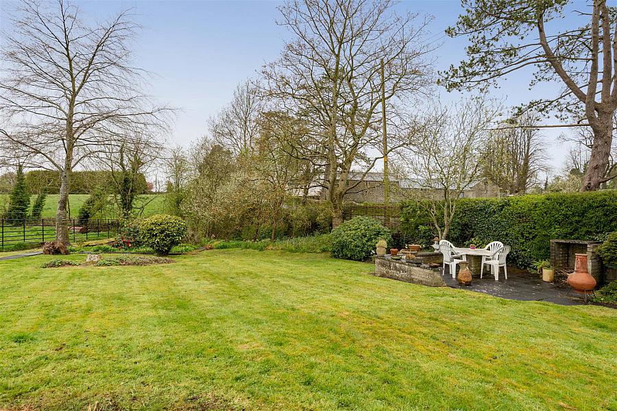 Wayside Cottage, 53 Ballinderry Road