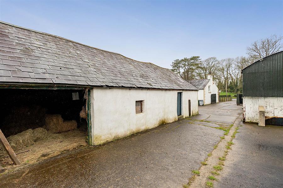 Wayside Cottage, 53 Ballinderry Road
