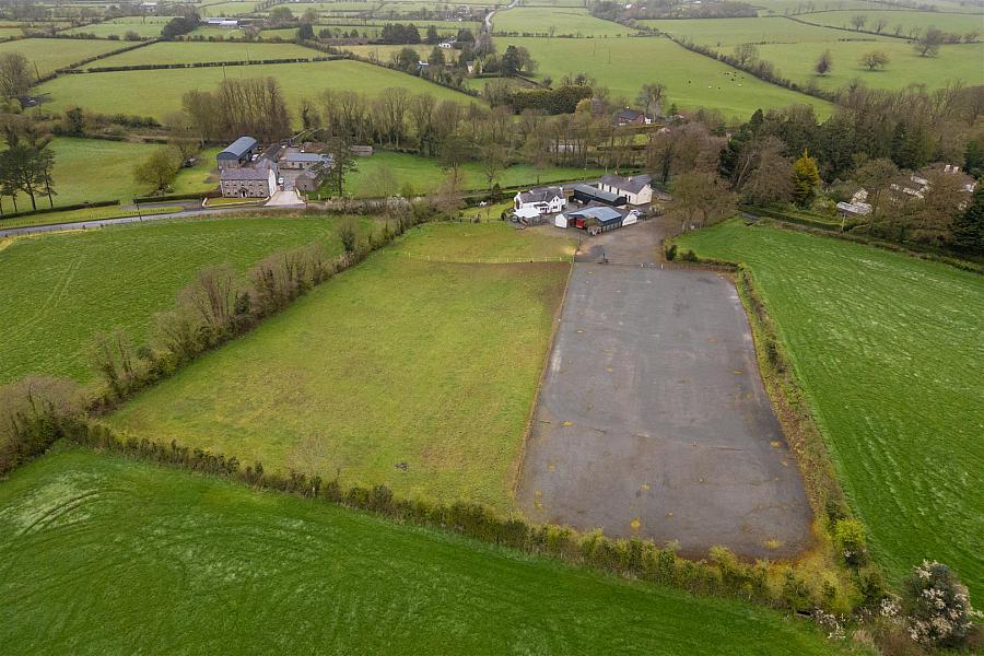 Wayside Cottage, 53 Ballinderry Road