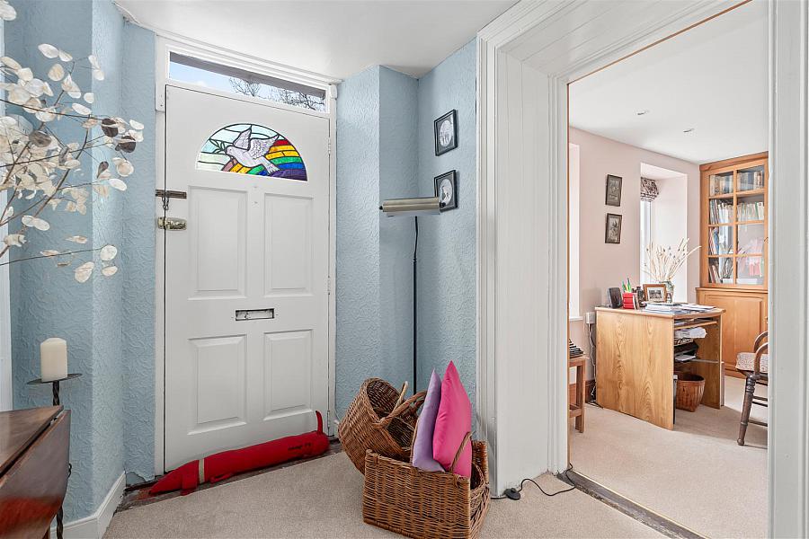 Wayside Cottage, 53 Ballinderry Road