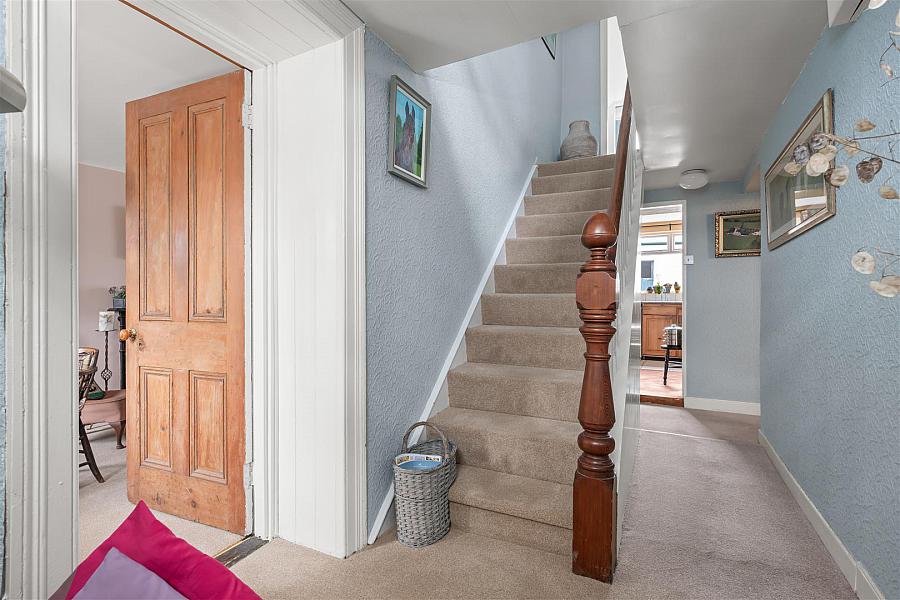 Wayside Cottage, 53 Ballinderry Road