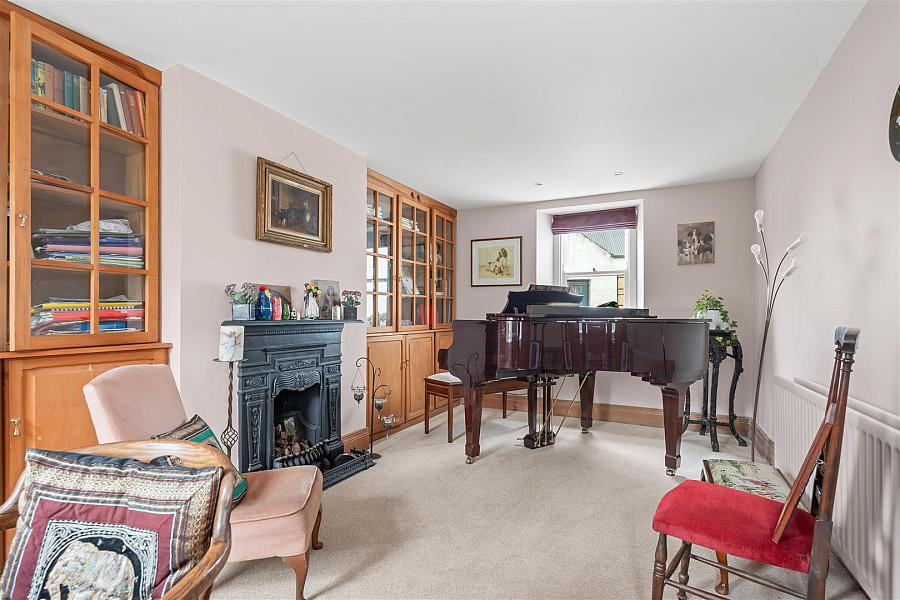 Wayside Cottage, 53 Ballinderry Road