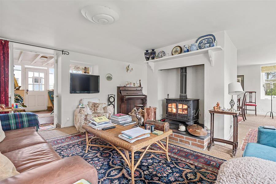 Wayside Cottage, 53 Ballinderry Road