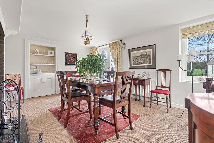 Wayside Cottage, 53 Ballinderry Road