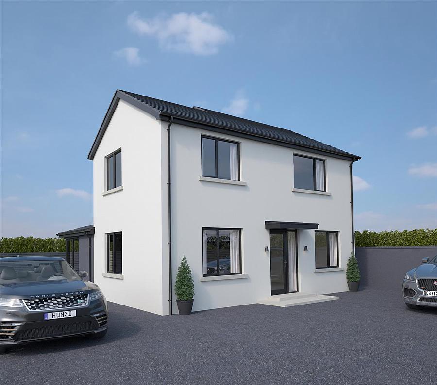 101 Carrickmannon Road