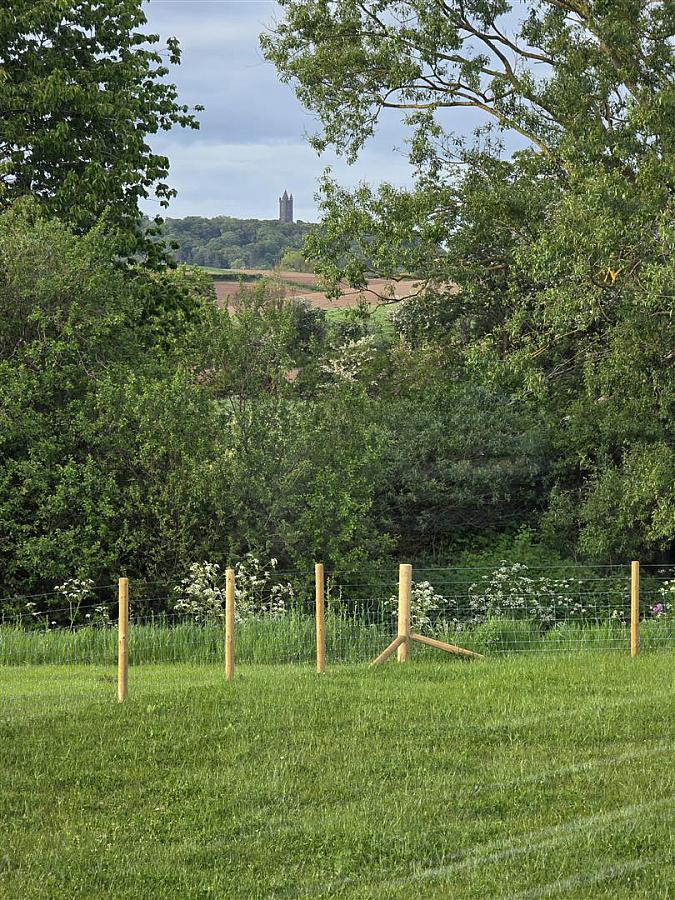 8 Castlelodge Gardens