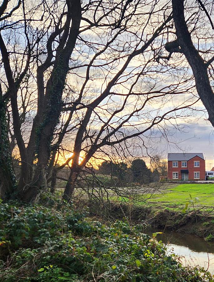 8 Castlelodge Gardens