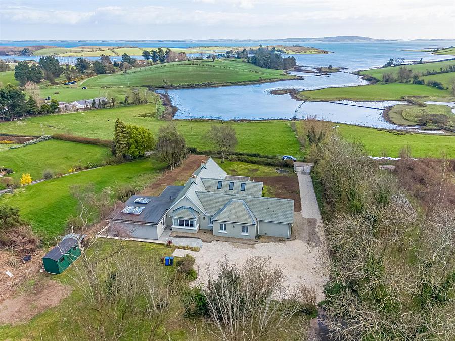 Caladh Sith, 18 Ringhaddy Road