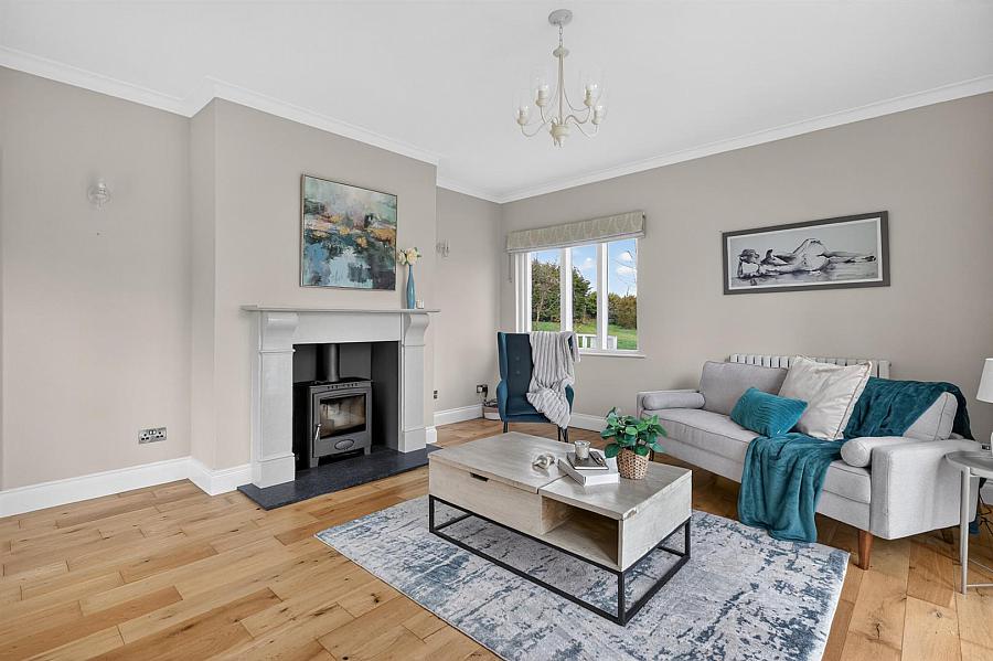 Caladh Sith, 18 Ringhaddy Road