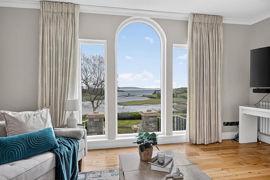 Caladh Sith, 18 Ringhaddy Road