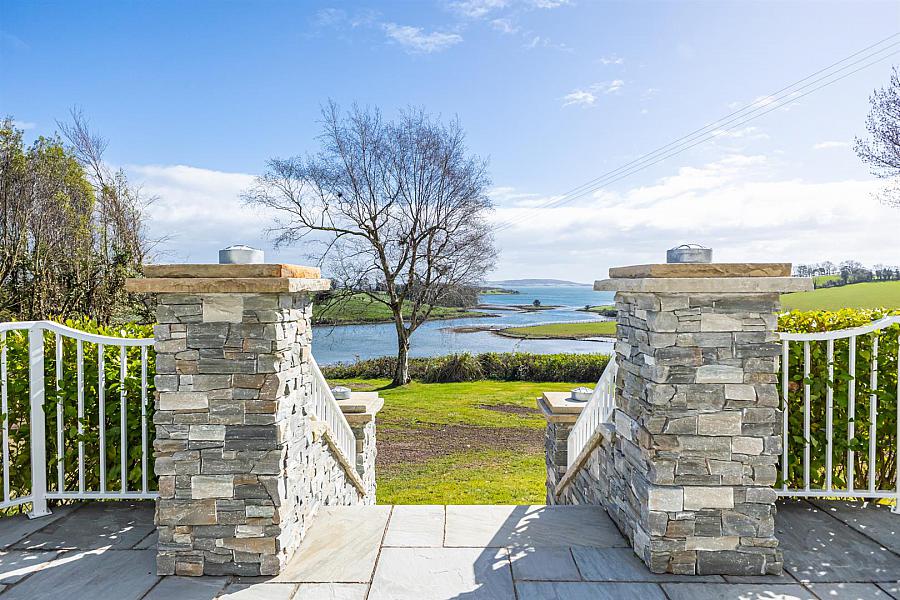 Caladh Sith, 18 Ringhaddy Road