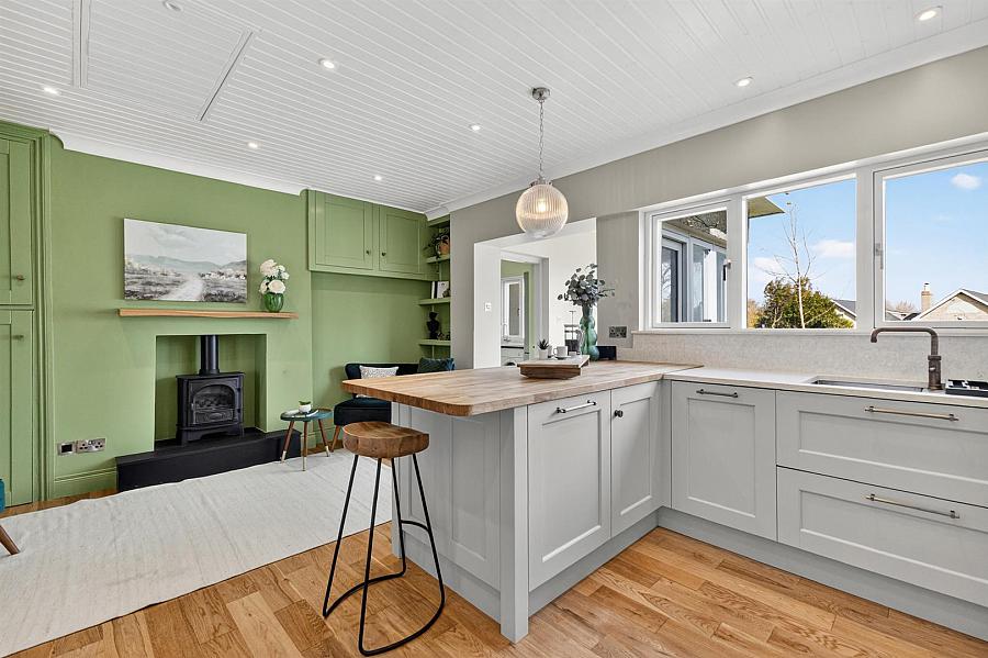 Caladh Sith, 18 Ringhaddy Road