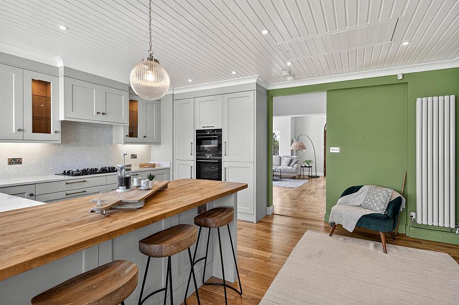 Caladh Sith, 18 Ringhaddy Road