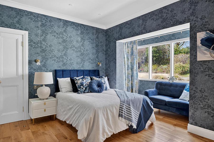 Caladh Sith, 18 Ringhaddy Road