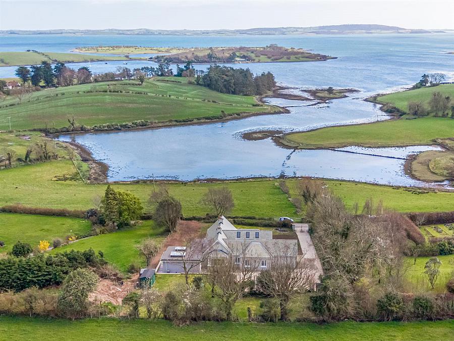 Caladh Sith, 18 Ringhaddy Road