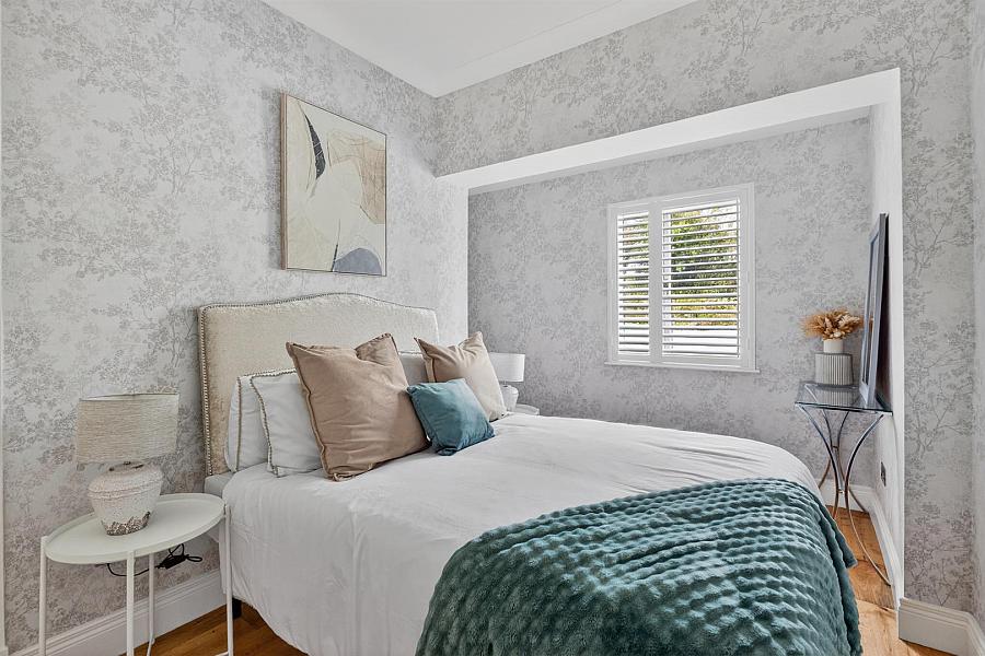 Caladh Sith, 18 Ringhaddy Road