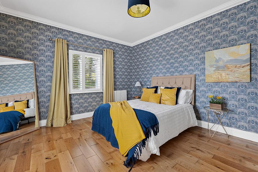 Caladh Sith, 18 Ringhaddy Road