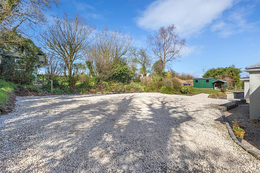 Caladh Sith, 18 Ringhaddy Road