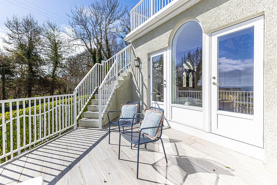 Caladh Sith, 18 Ringhaddy Road