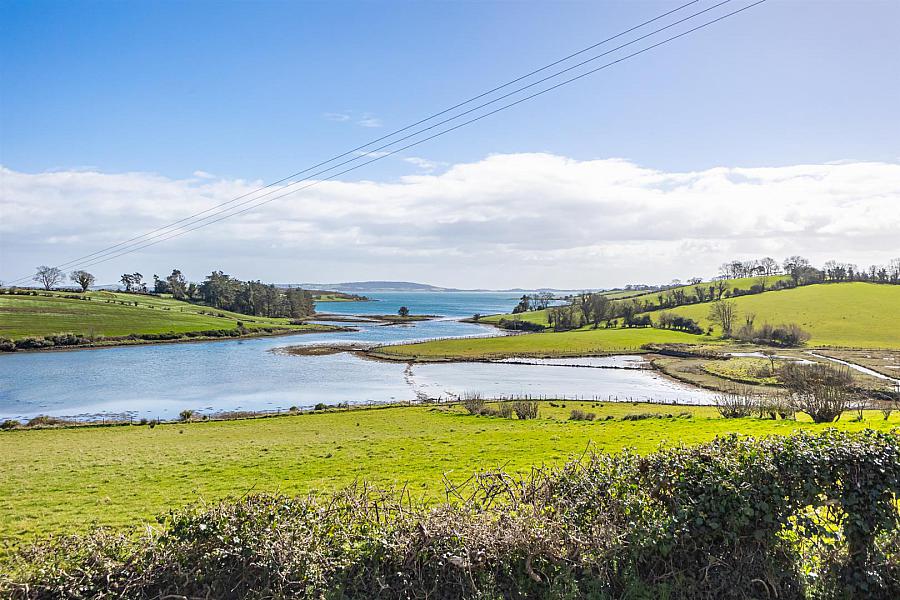 Caladh Sith, 18 Ringhaddy Road