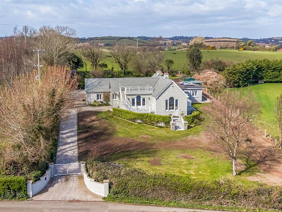 Caladh Sith, 18 Ringhaddy Road