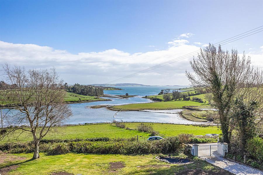 Caladh Sith, 18 Ringhaddy Road