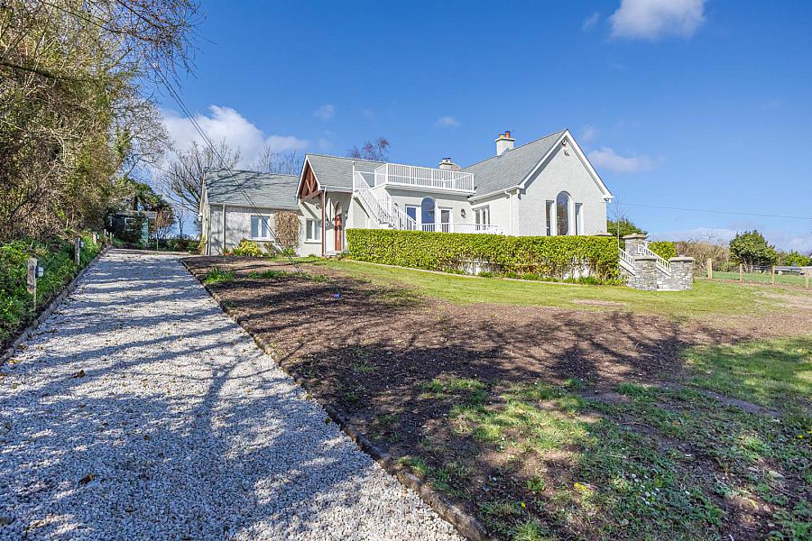 Caladh Sith, 18 Ringhaddy Road